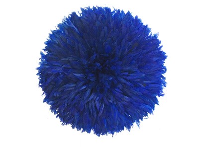 Juju Hat Blue - 50cm